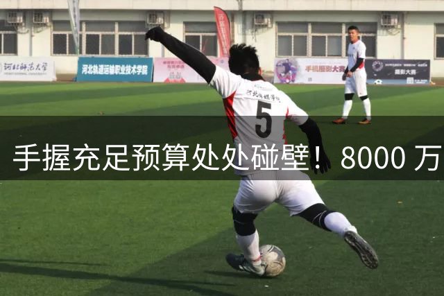手握充足预算处处碰壁！8000 万中场求购无门，曼联夏窗陷中场死局