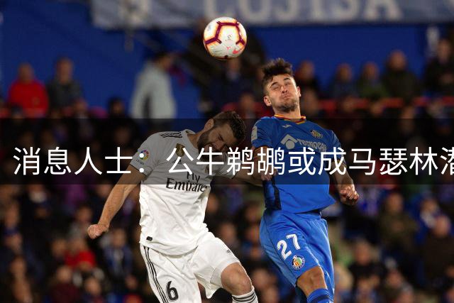 消息人士：公牛鹈鹕或成马瑟林潜在下家 先签后换可能性持续升温